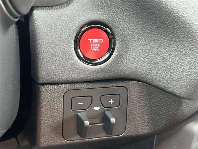 New 2026 Toyota Tundra Limited image 30