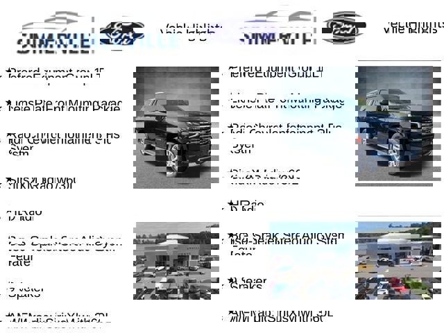 Used 2021 Chevrolet Tahoe LT image 2