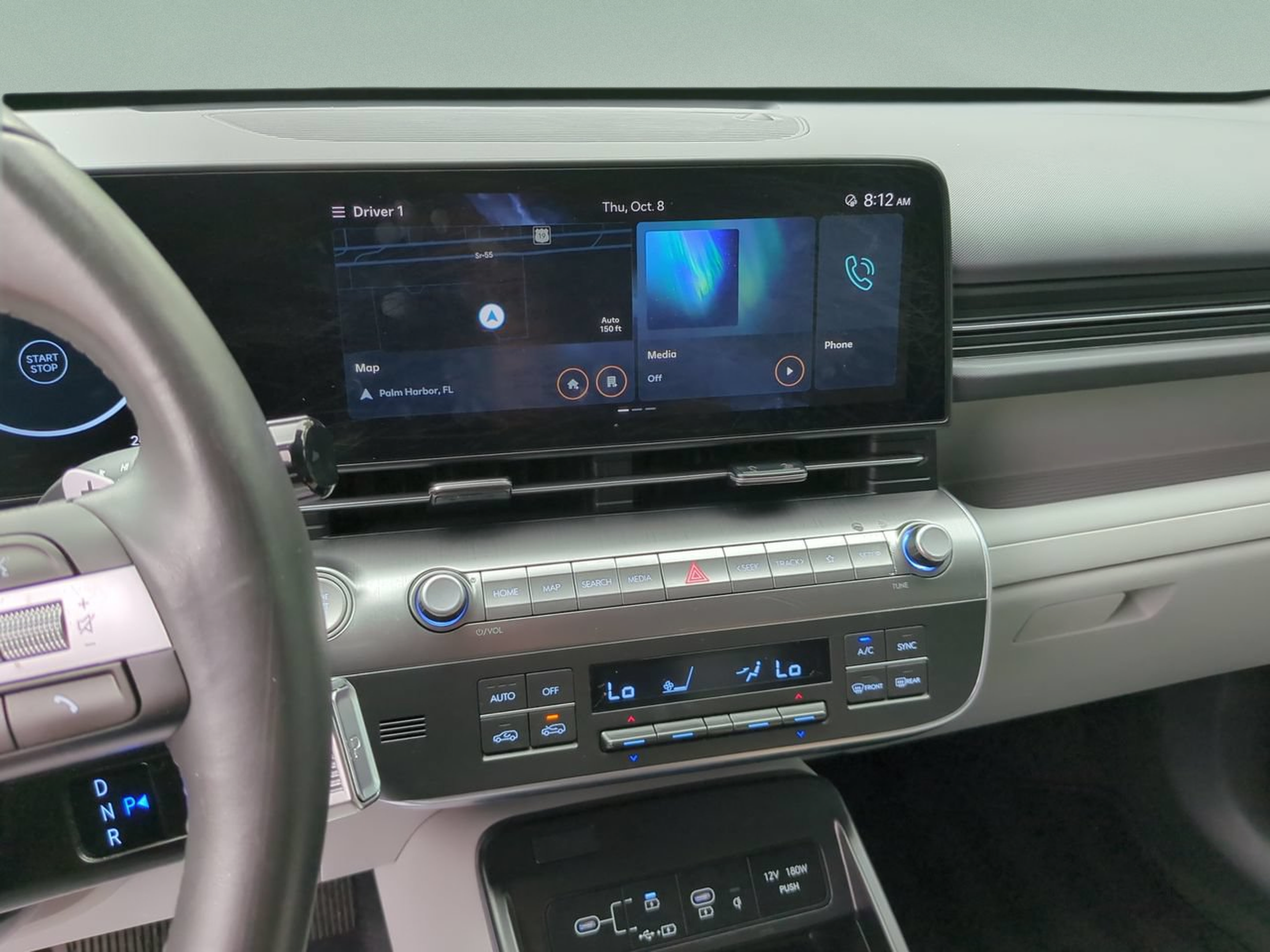 Used 2025 Hyundai Kona SEL FWD image 13