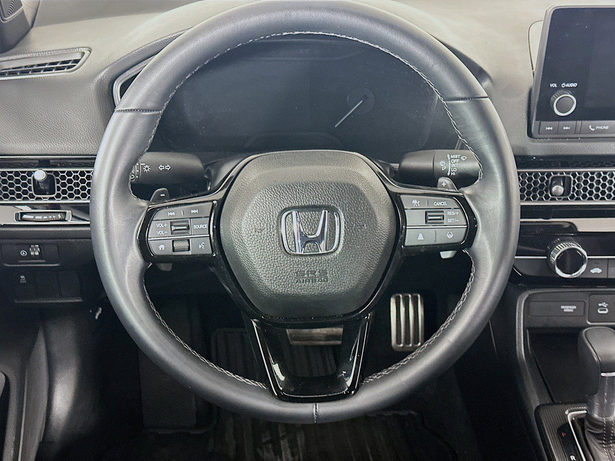 Used 2025 Honda Civic Sport image 18