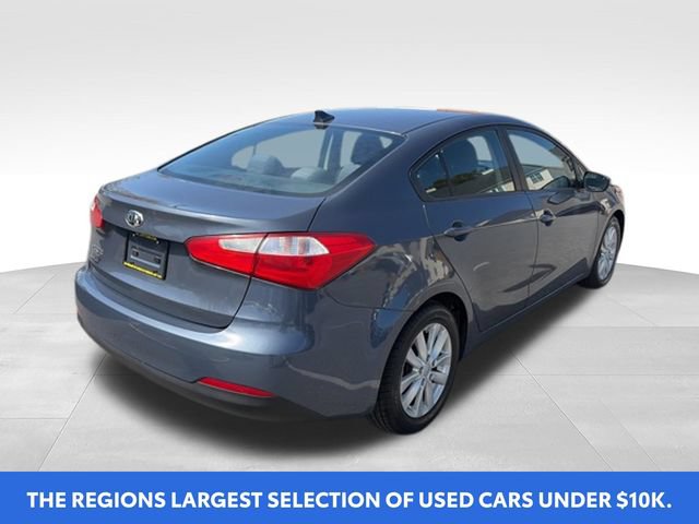 Used 2016 Kia Forte LX FWD image 3