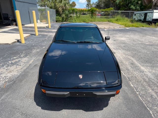 Used 1988 Porsche 924 S RWD image 81