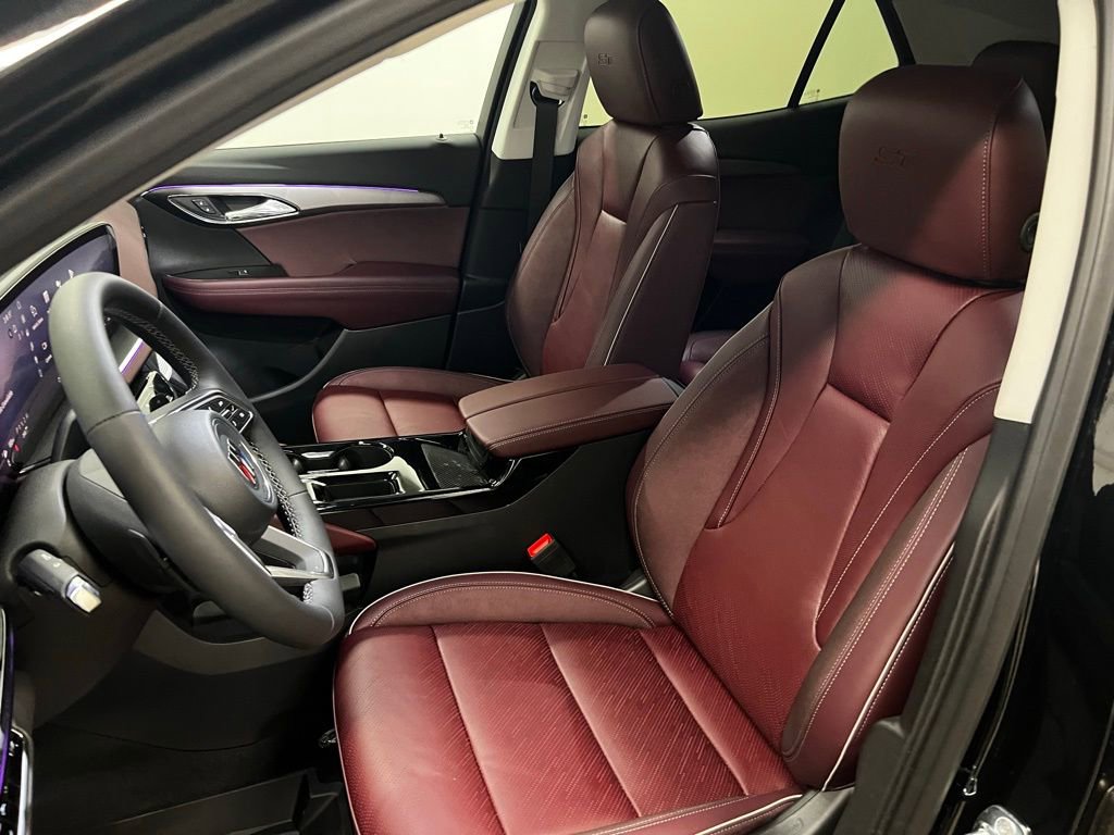 New 2026 Buick Envision Sport Touring image 26