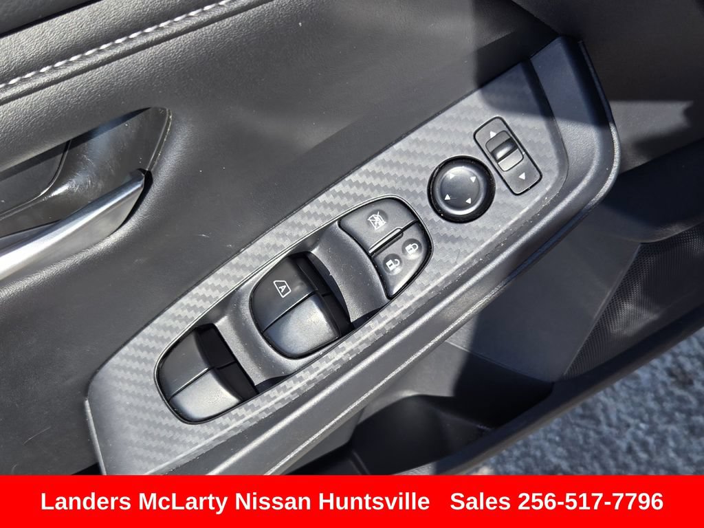 Used 2025 Nissan Sentra SV w/ All-Weather Package FWD image 20