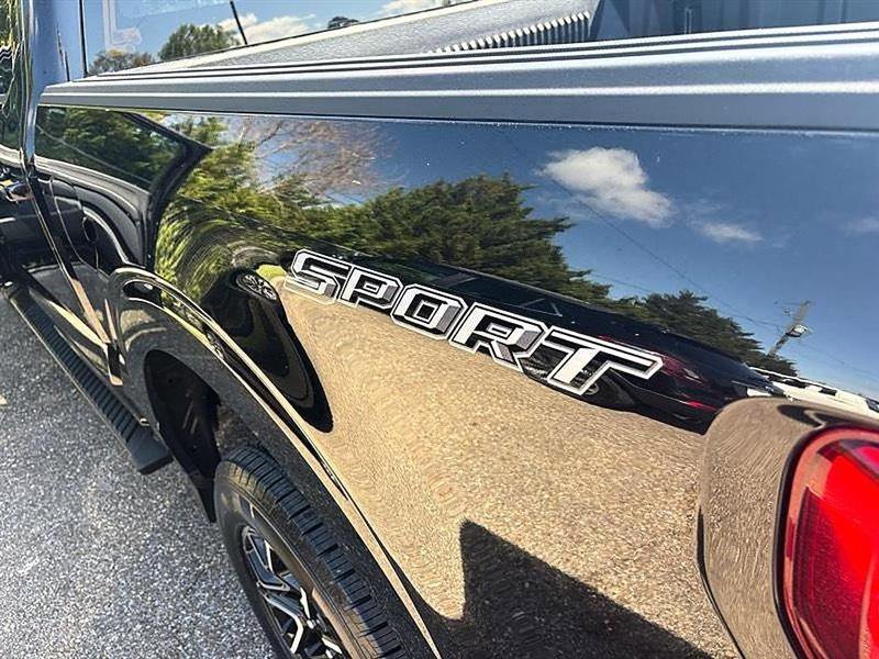 Used 2022 Ford F150 XLT w/ Equipment Group 302A High image 15