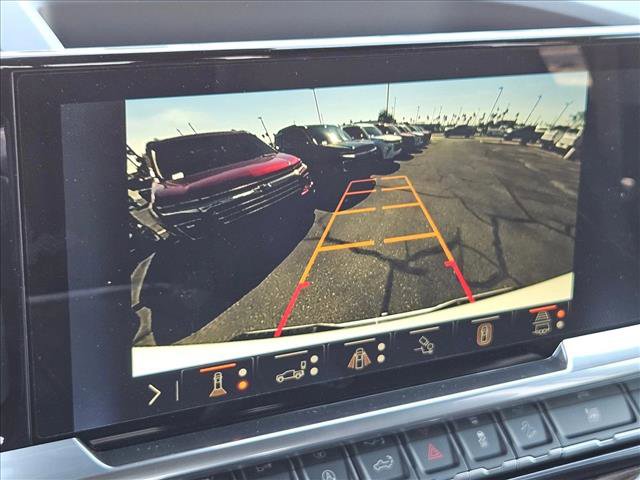 New 2026 Chevrolet Silverado 1500 RST w/ Safety Package image 13