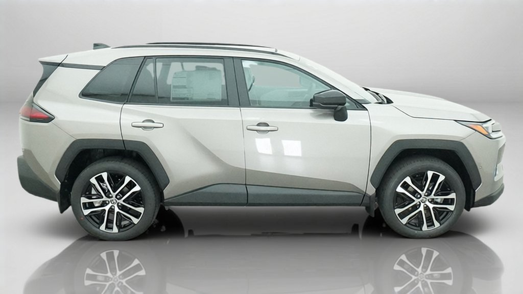 New 2026 Toyota RAV4 Limited AWD/4WD image 7