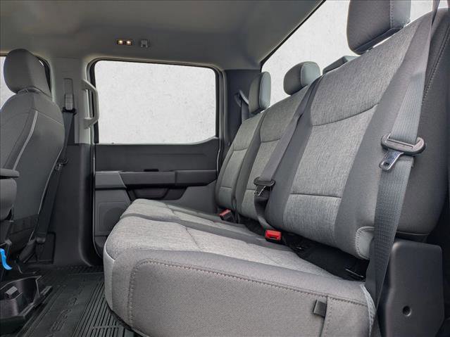 New 2026 Ford F250 XL image 15