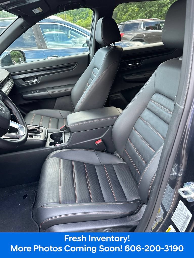 Used 2026 Honda CR-V Sport-L image 8