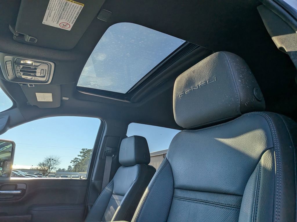 Certified 2023 GMC Sierra 2500 Denali image 13