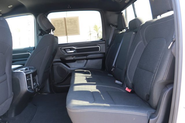 Used 2025 RAM 1500 Big Horn image 13