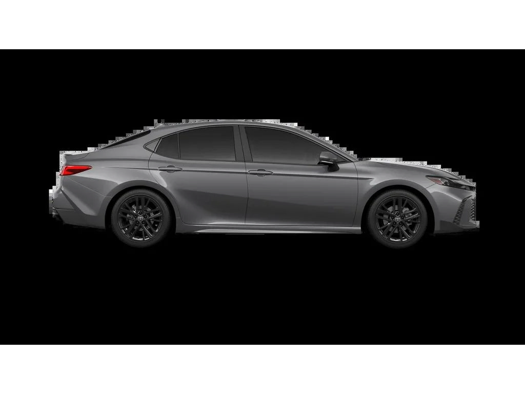 New 2026 Toyota Camry SE FWD image 12
