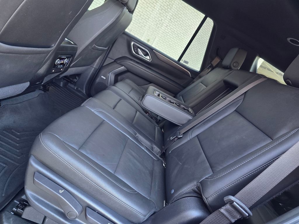 Used 2022 Chevrolet Tahoe LT image 47