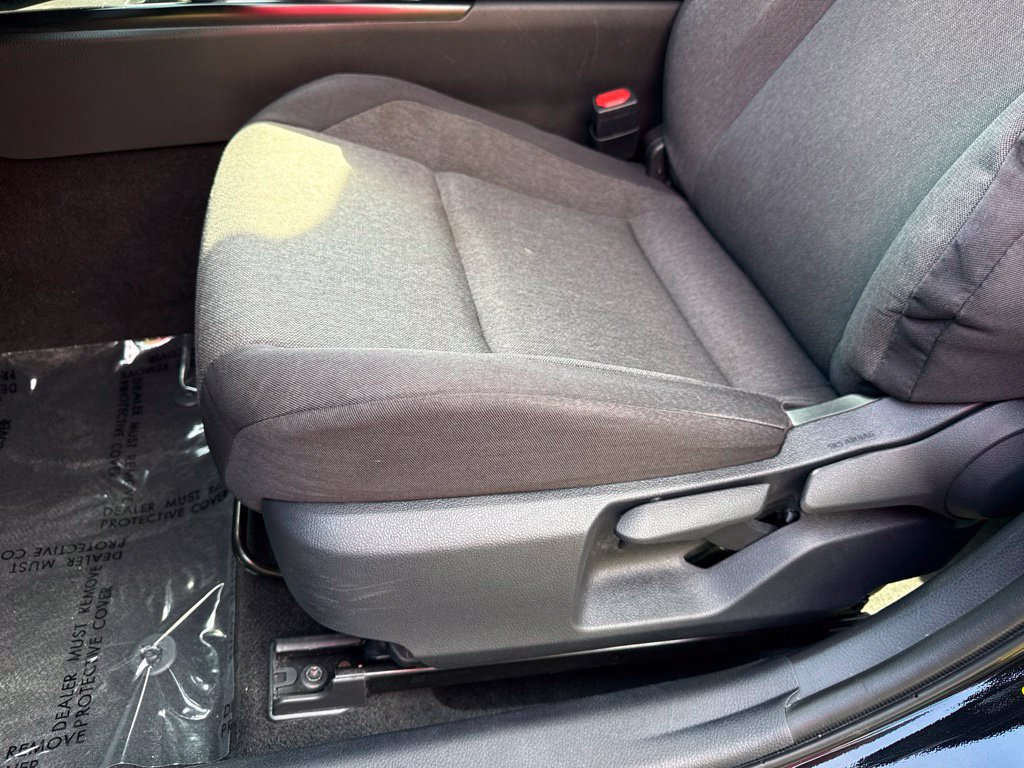Used 2025 Toyota Camry LE FWD image 19