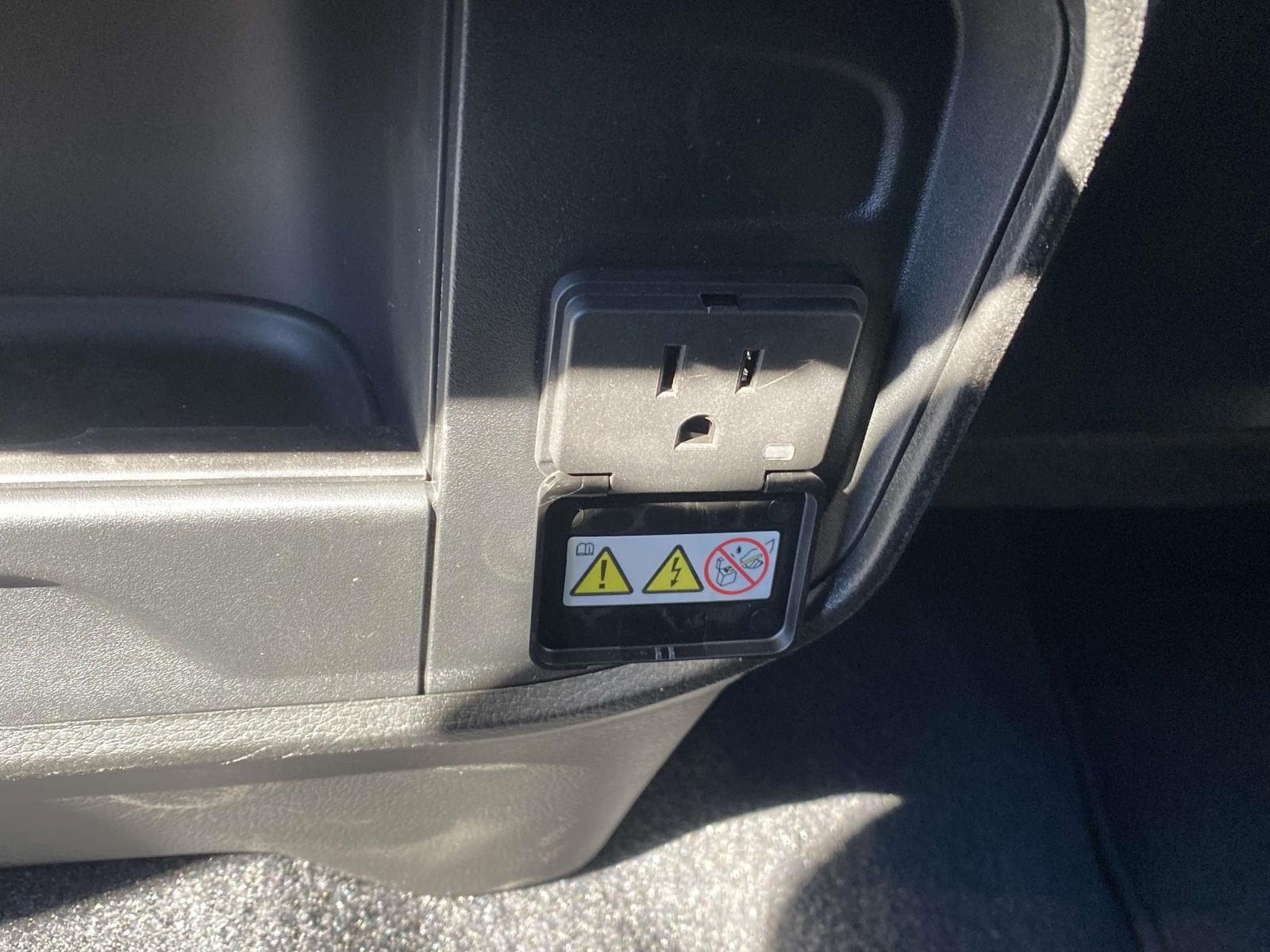 New 2026 RAM 2500 Tradesman AWD/4WD image 5