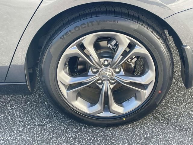 Used 2023 Honda Accord EX-L image 8