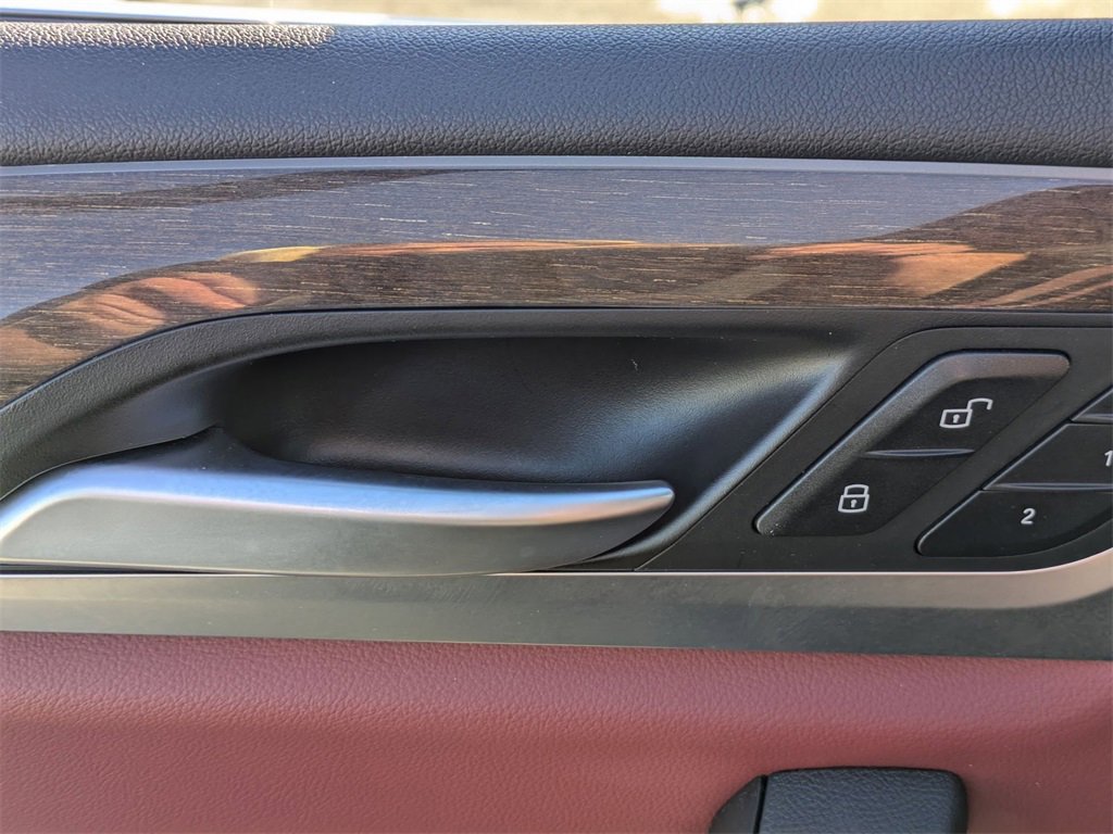 Certified 2022 BMW X3 xDrive30i w/ Premium Package 2 (ZPA) image 11