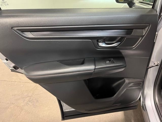 Used 2024 Honda CR-V Sport image 16