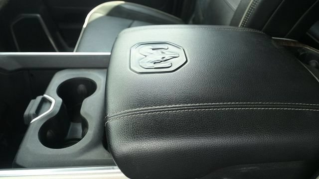 Used 2019 RAM 2500 Laramie AWD/4WD image 18