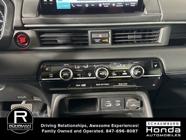 Used 2023 Honda Pilot Touring image 10