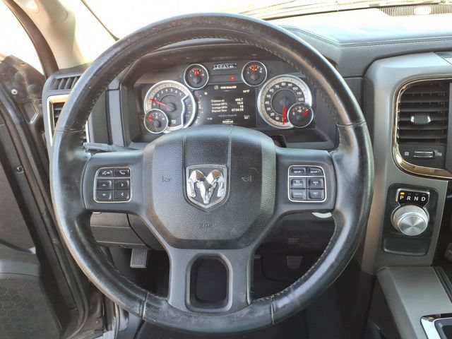 Used 2014 RAM 1500 Sport w/ Convenience Group RWD image 18