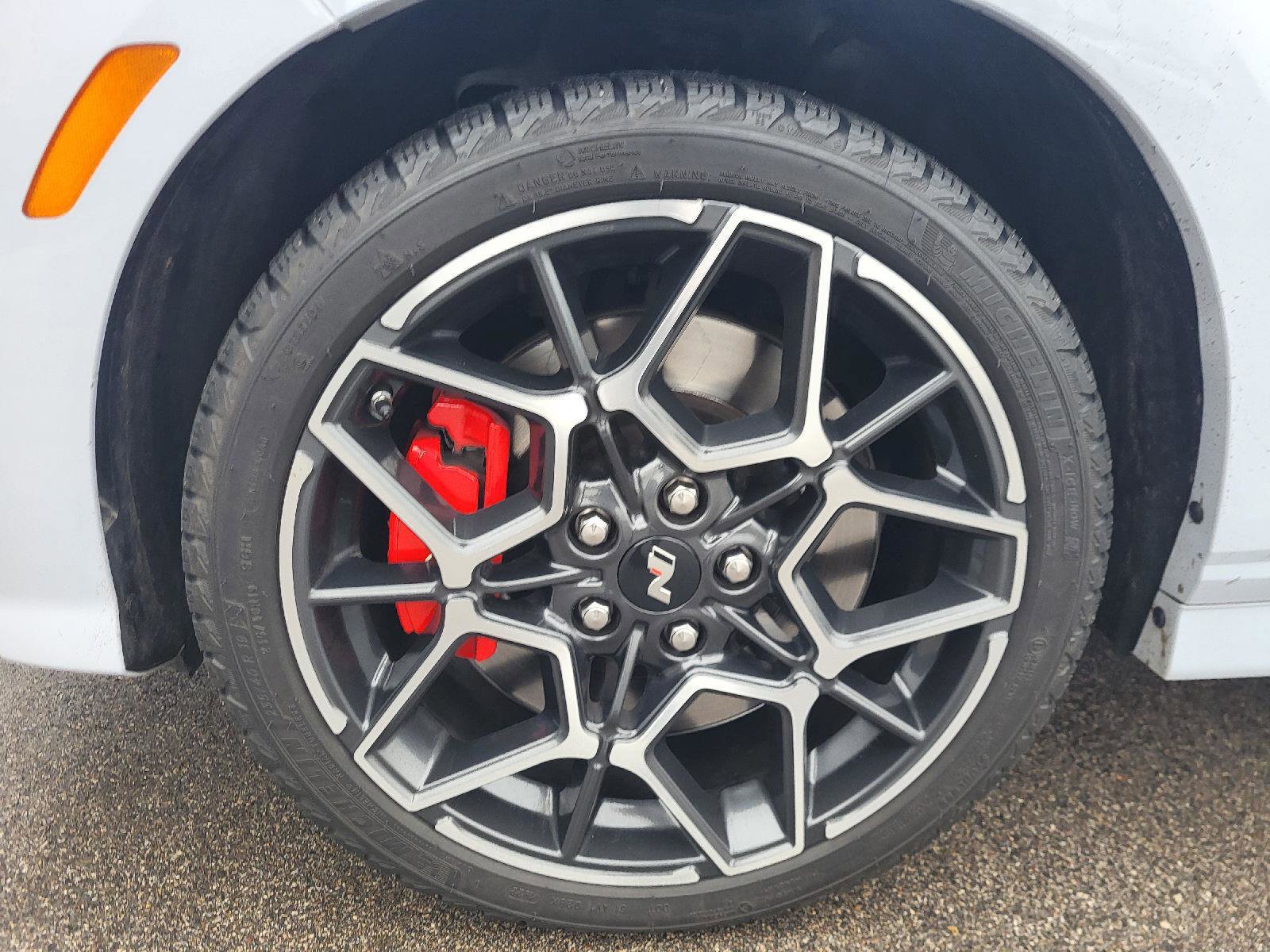 Used 2022 Hyundai Kona N image 15