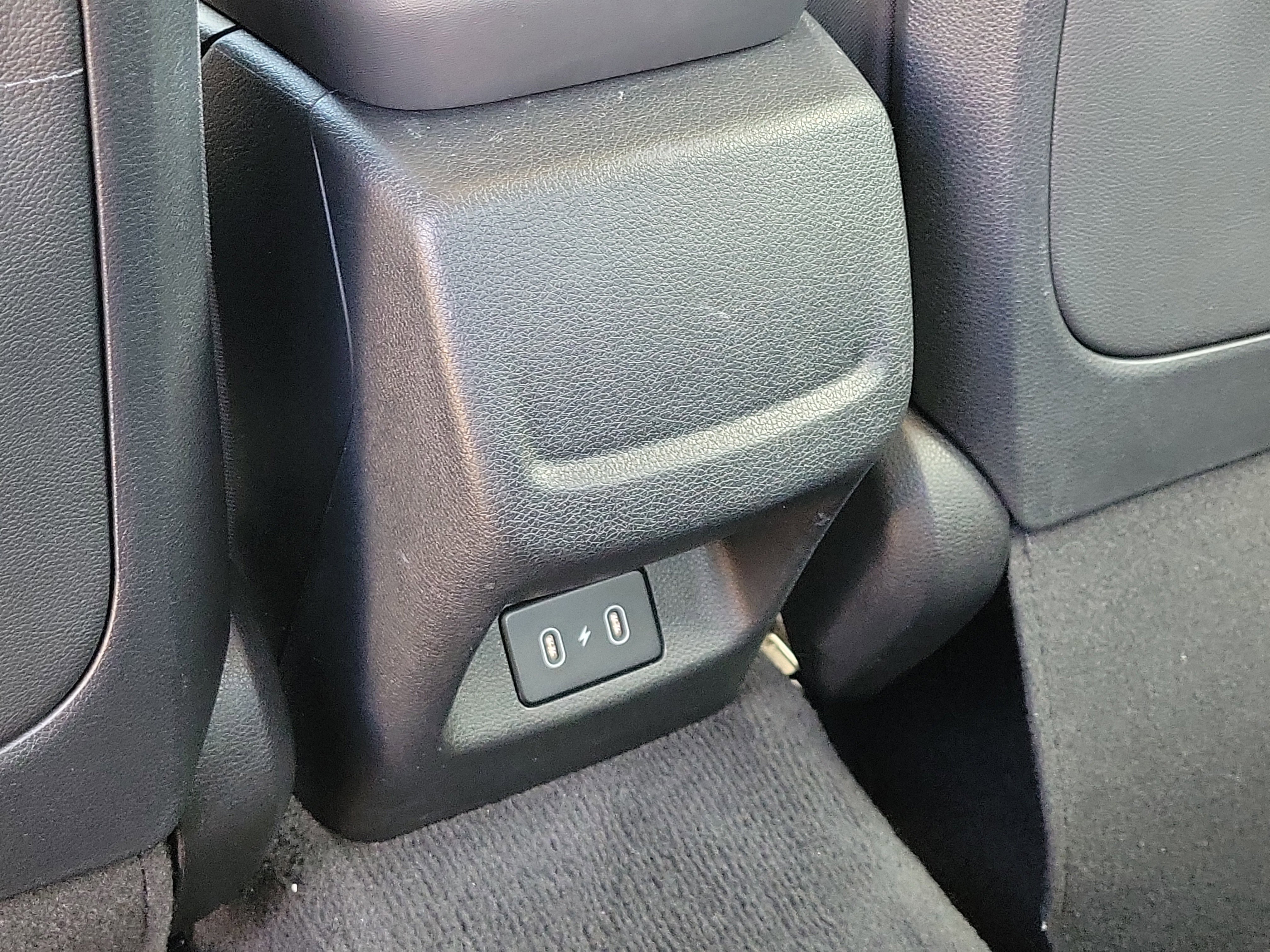 Used 2025 Kia K5 LXS FWD image 15