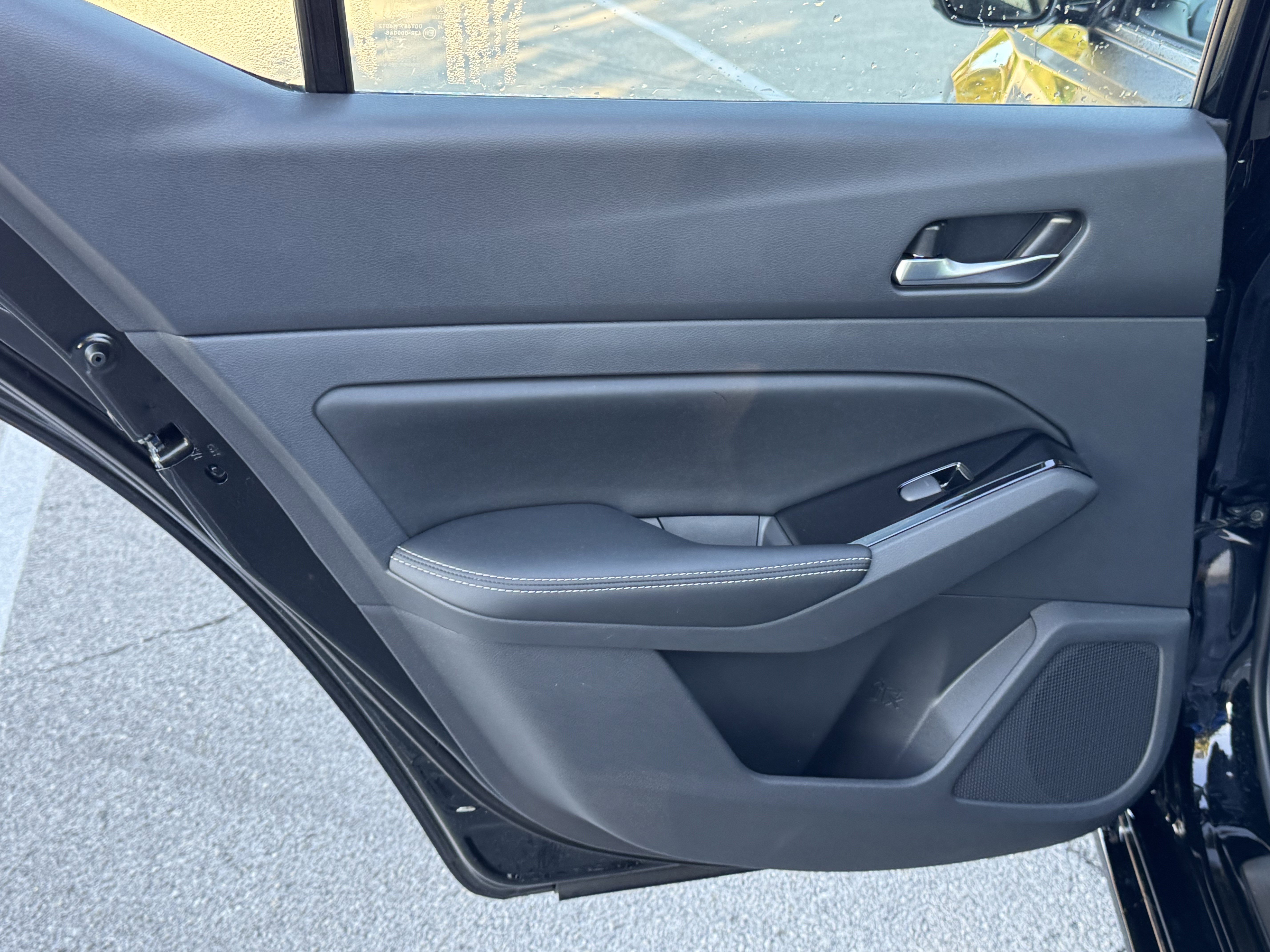 Used 2025 Nissan Altima 2.5 SL image 33