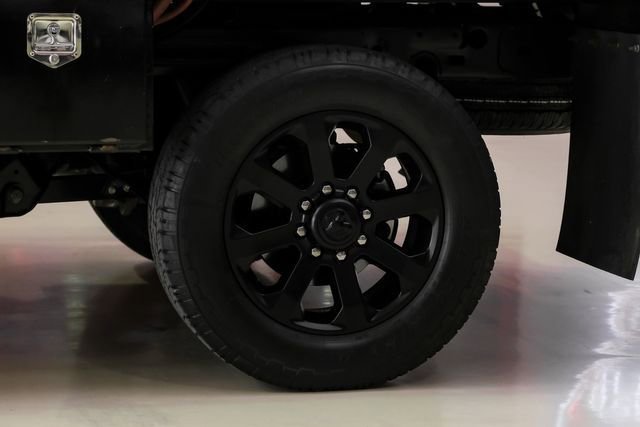 Used 2020 RAM 2500 Laramie w/ Night Edition AWD/4WD image 44
