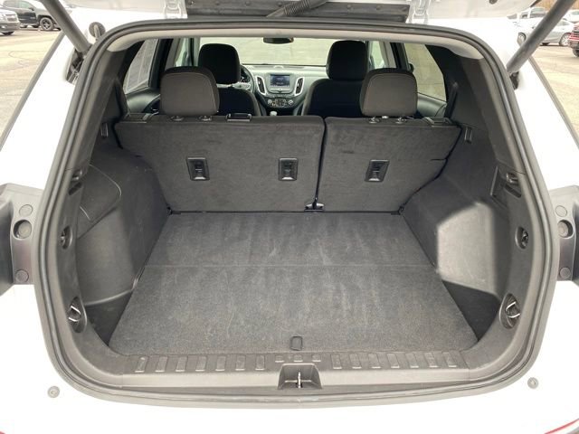 Certified 2024 Chevrolet Equinox LT image 20