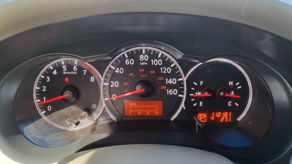 Used 2011 Nissan Altima 2.5 S w/ Convenience Pkg image 28