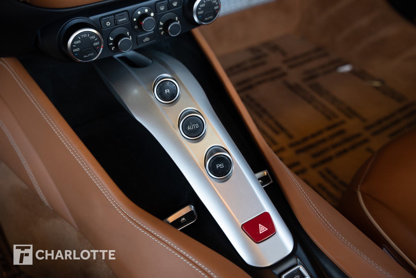 Used 2016 Ferrari California T image 30