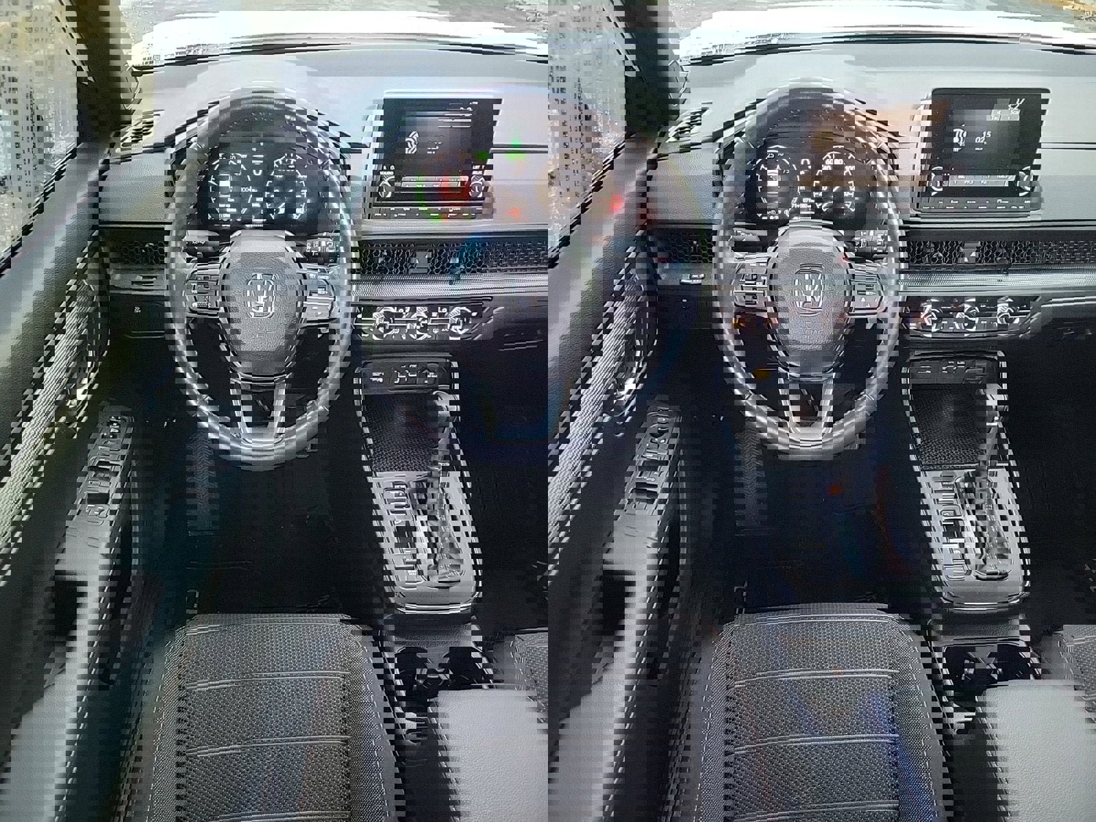 Used 2023 Honda CR-V Sport image 14