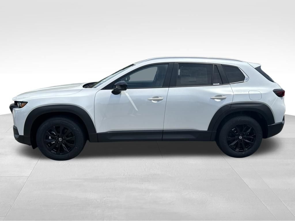 New 2026 MAZDA CX-50 AWD 2.5 S w/ Weather Package image 3