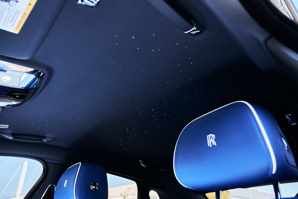 Used 2024 Rolls-Royce Ghost AWD/4WD image 49