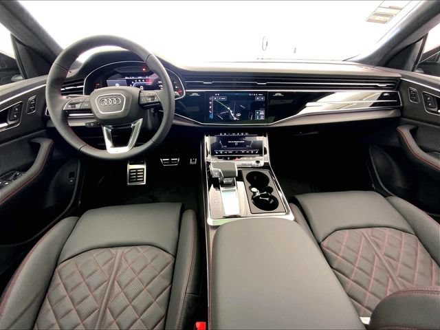 New 2026 Audi SQ8 Prestige AWD/4WD image 7