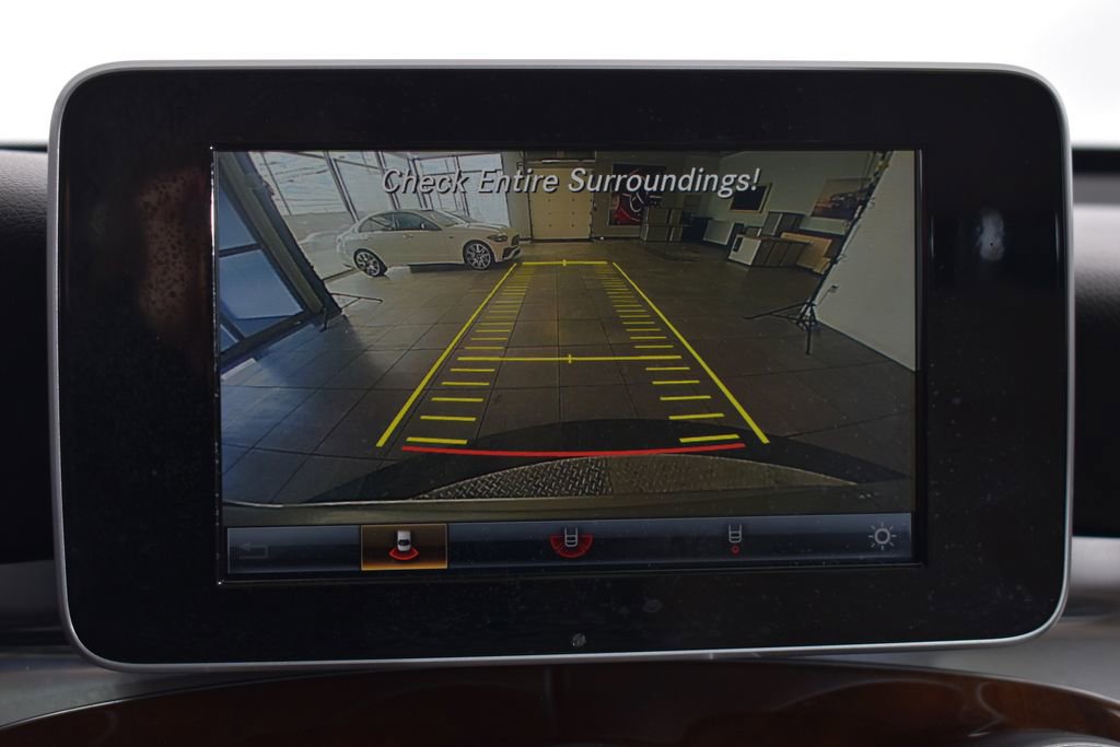 Used 2019 Mercedes-Benz GLC 300 4MATIC image 19