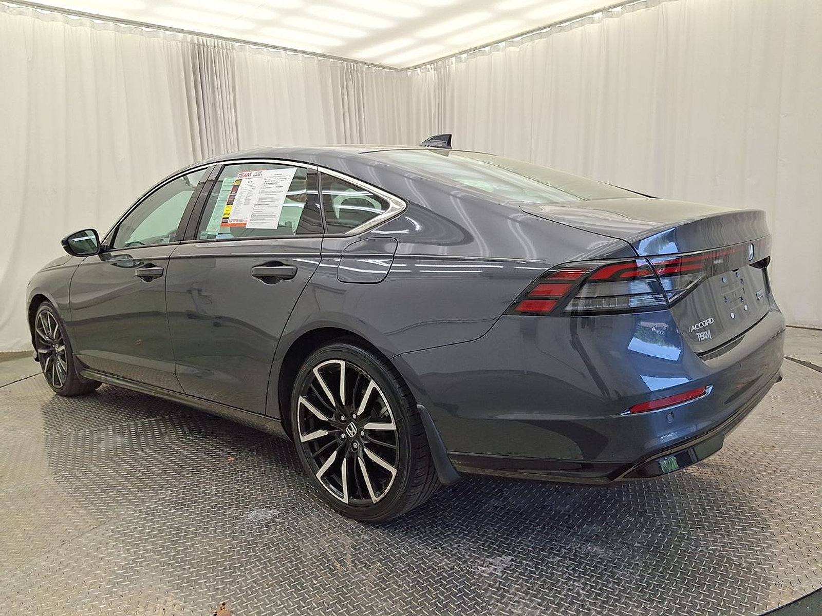 Used 2023 Honda Accord Touring image 22