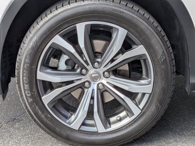 Used 2017 Lexus RX 350 FWD w/ Premium Package image 13