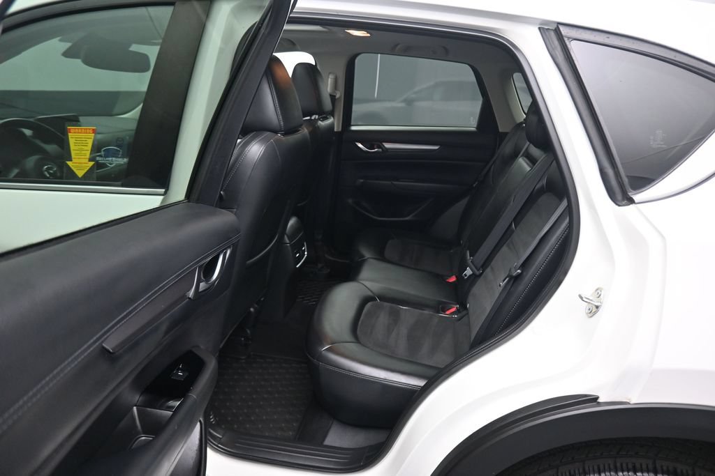 Used 2019 MAZDA CX-5 Touring AWD/4WD image 30