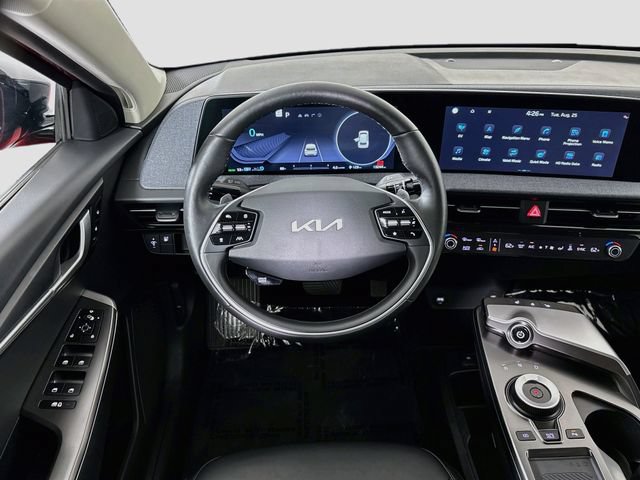 Used 2024 Kia EV6 Light AWD/4WD image 21