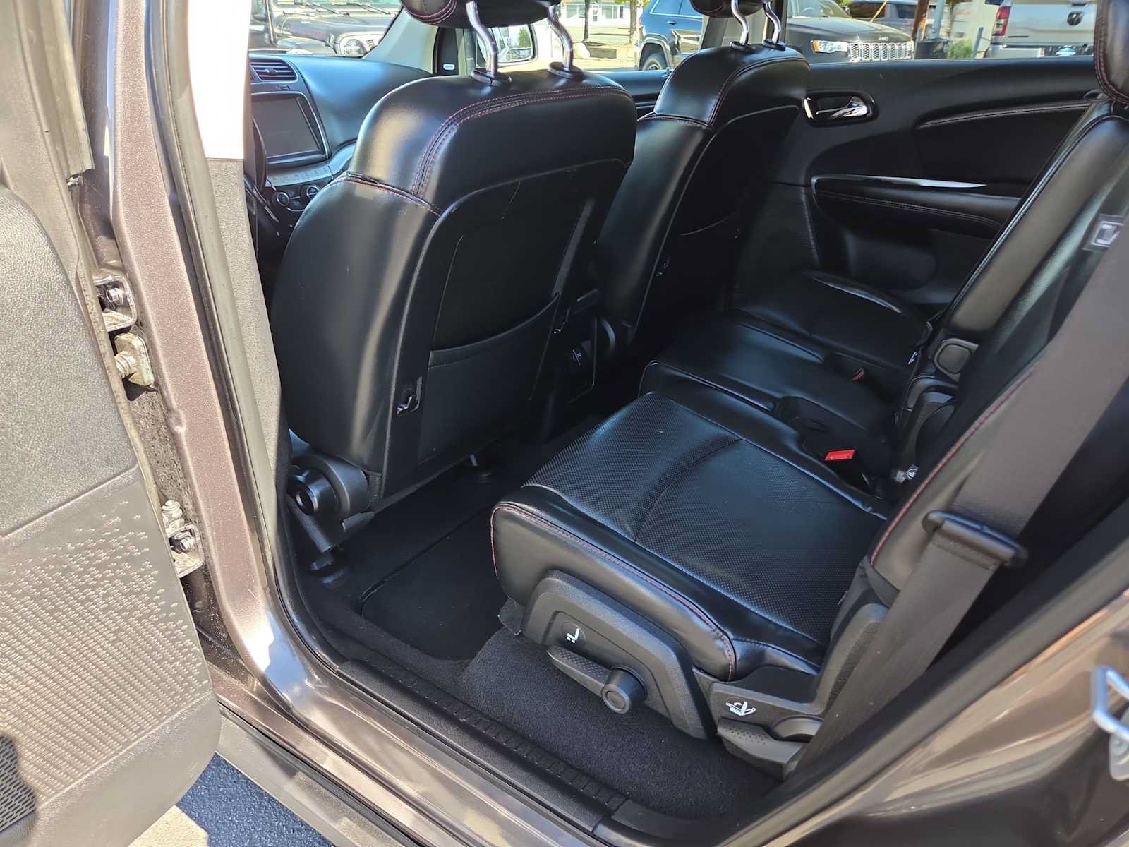 Used 2019 Dodge Journey GT AWD/4WD image 20