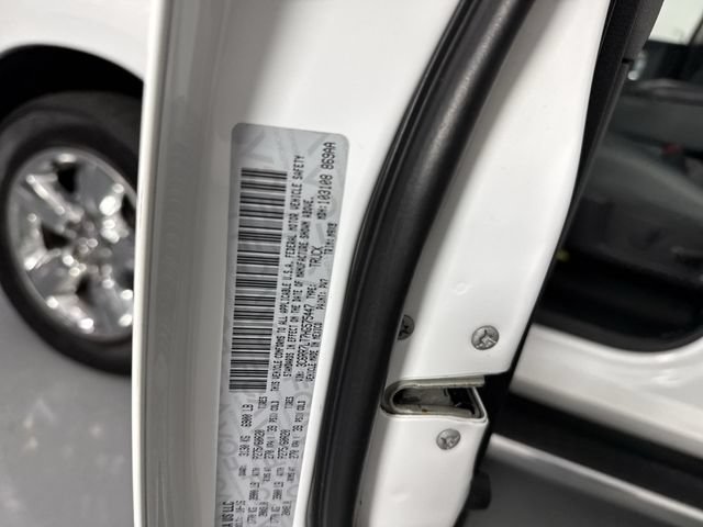 Used 2017 RAM 1500 Big Horn AWD/4WD image 34