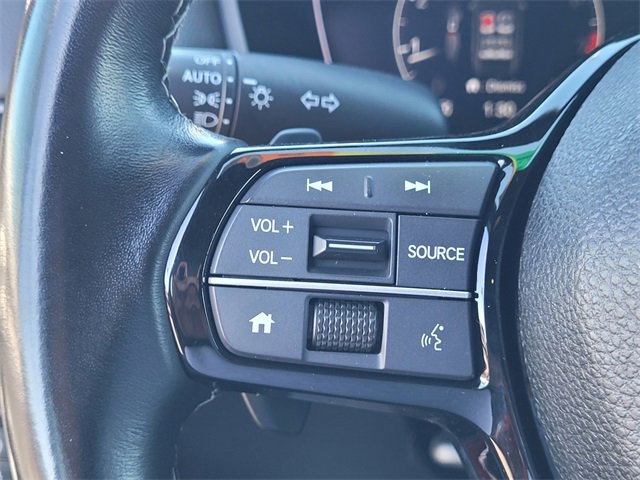 Used 2022 Honda Civic Sport image 18