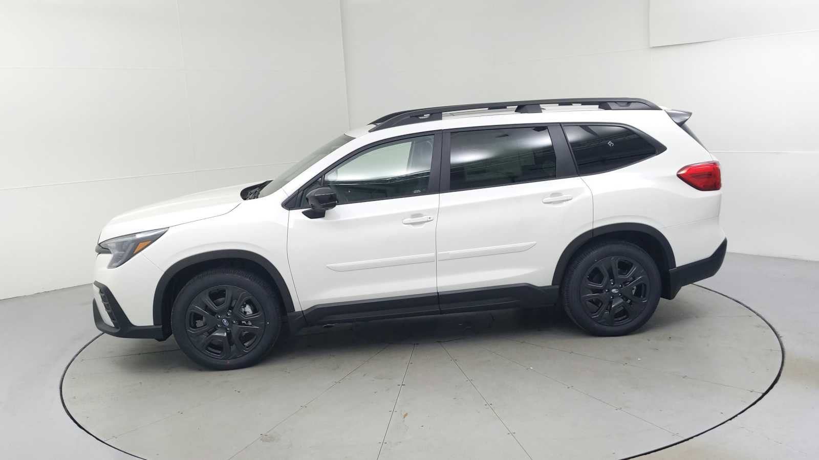 New 2025 Subaru Ascent Bronze Edition w/ Onyx Package image 4