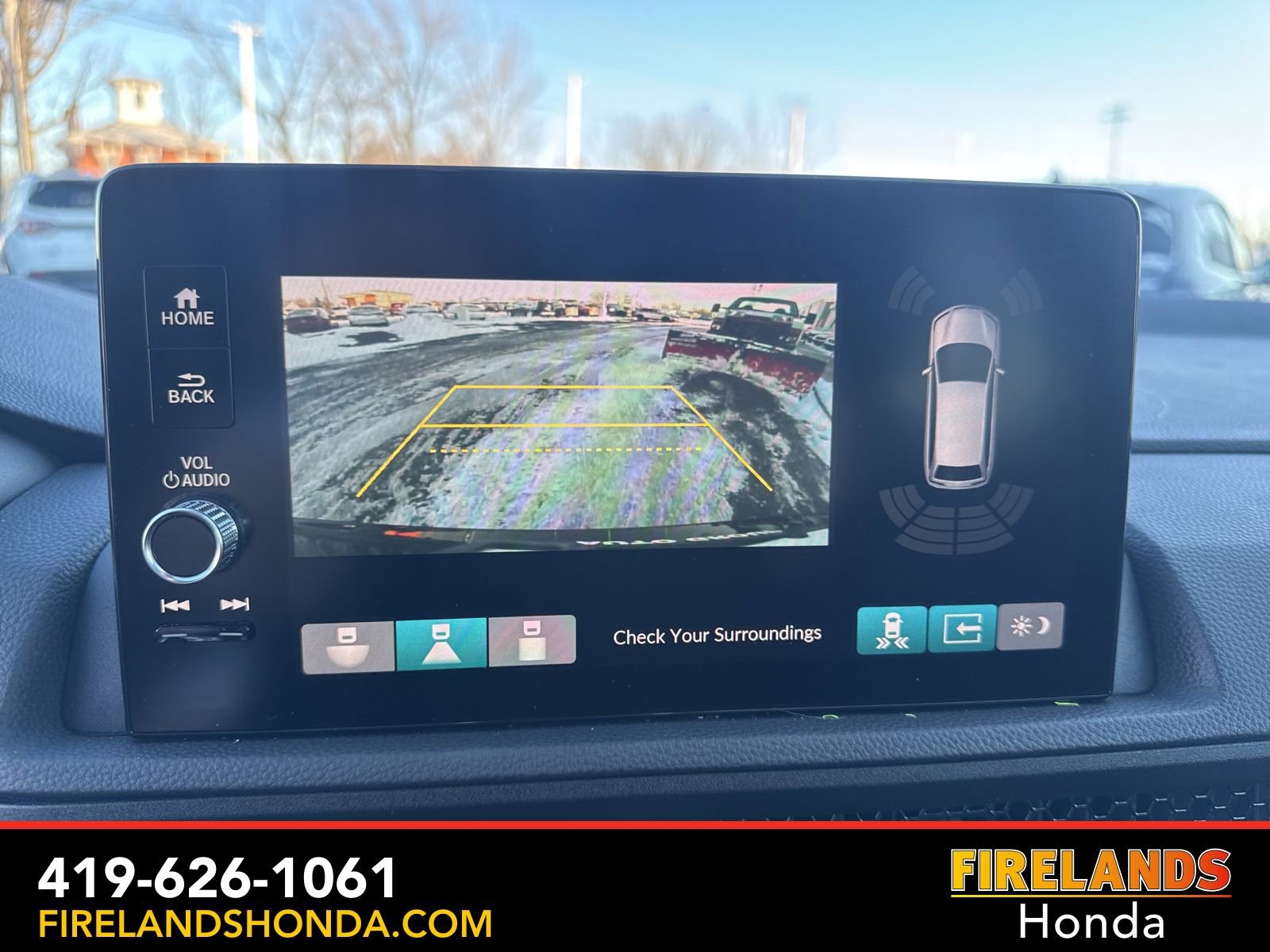 Used 2025 Honda CR-V Sport-L image 21