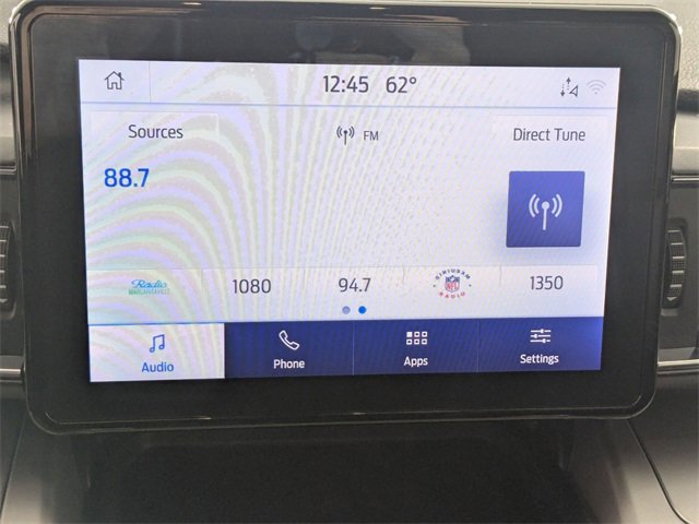 Used 2021 Ford Explorer XLT w/ Equipment Group 202A image 20