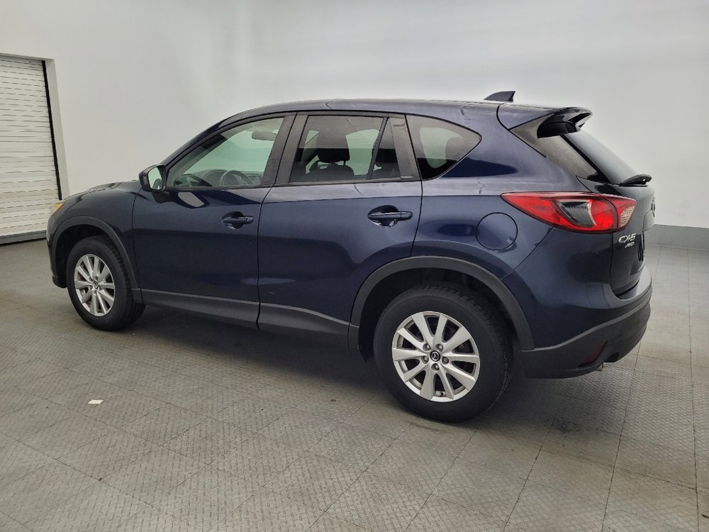 Used 2014 MAZDA CX-5 Touring image 3