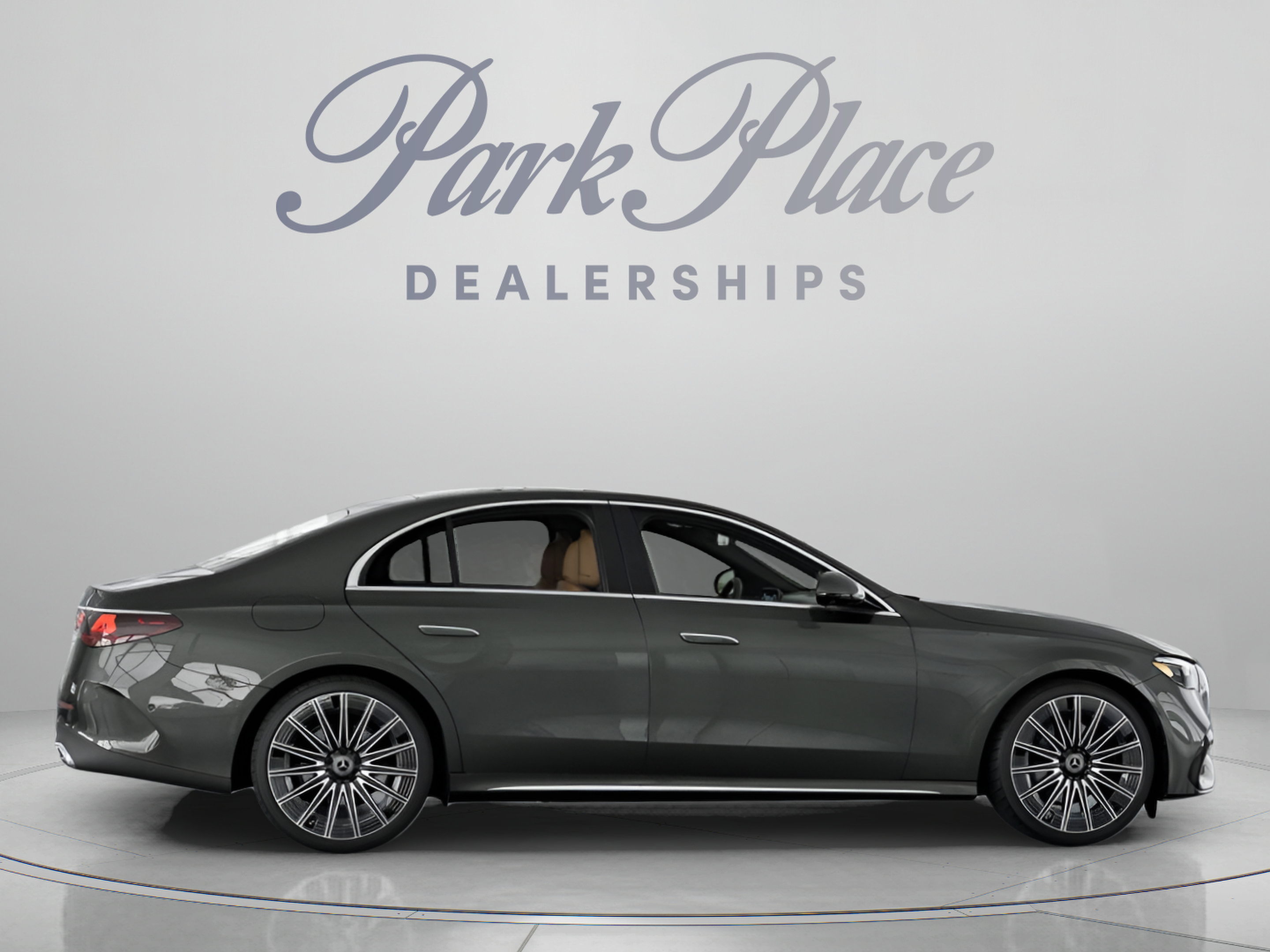 New 2027 Mercedes-Benz E 350 Sedan image 25