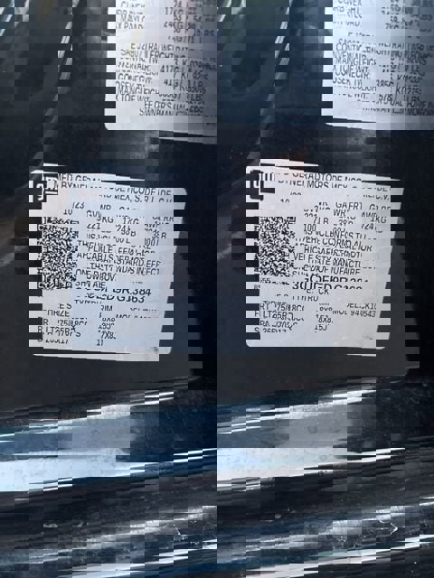 Used 2024 Chevrolet Silverado 1500 LT Trail Boss w/ LT Trail Boss Premium Package image 6